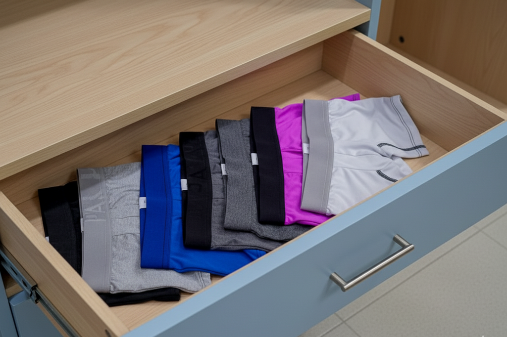 BOXER DE NIÑO DESDE