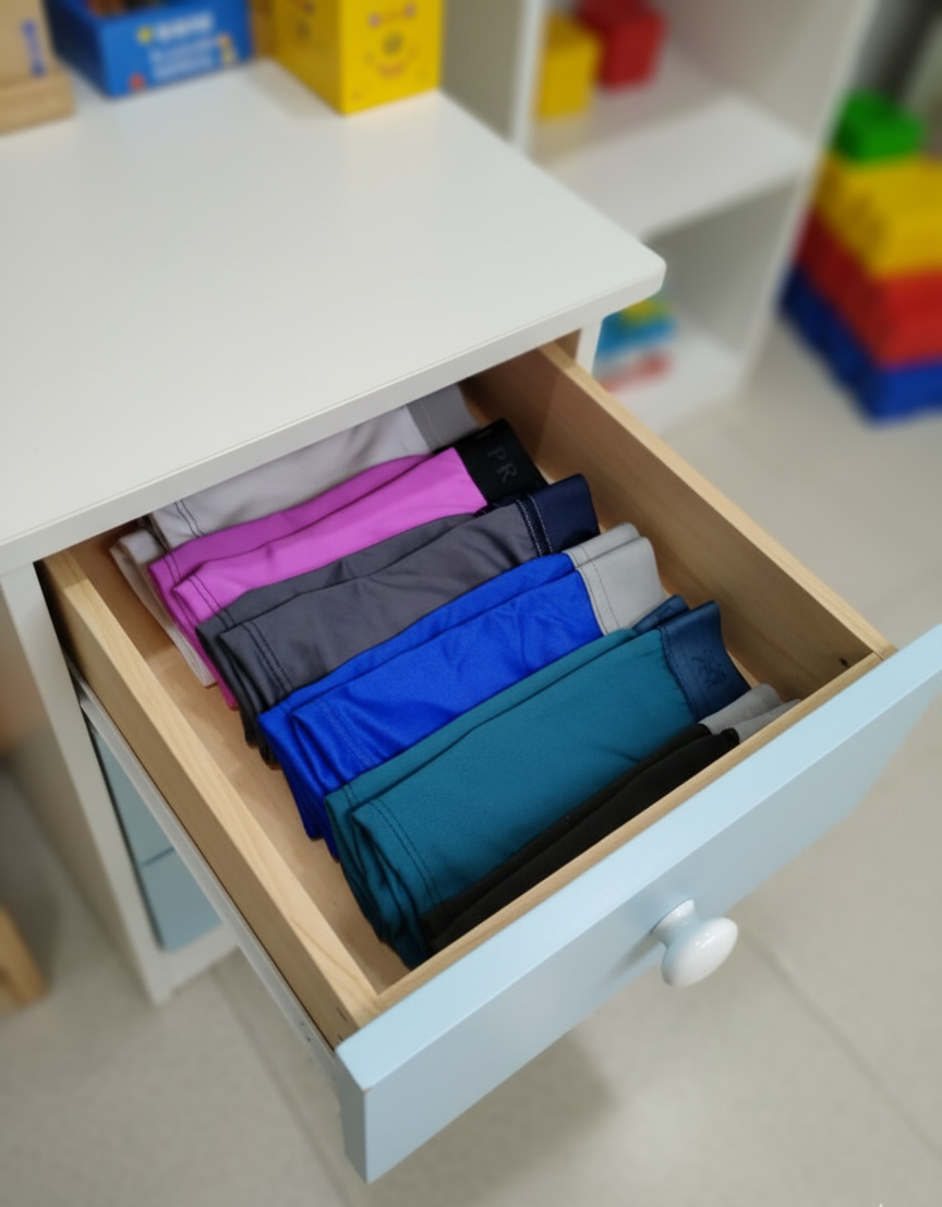 BOXER DE NIÑO DESDE