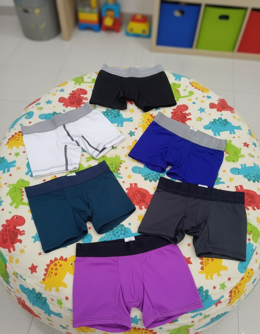 BOXER DE NIÑO DESDE