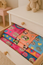 PROMO PIJAMAS MIA KIDS