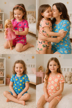 PROMO PIJAMAS MIA KIDS