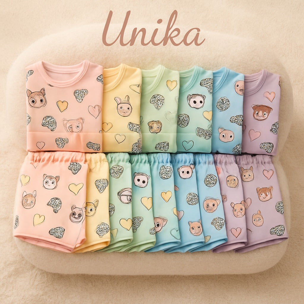 PROMO PIJAMAS MIA KIDS