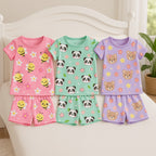 PROMO PIJAMAS MIA KIDS